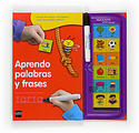 APRENDO PALABRAS Y FRASES