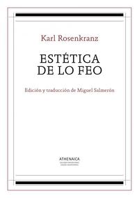 ESTETICA DE LO FEO