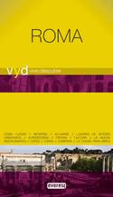 ROMA. VIVE Y DESCUBRE
