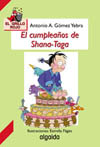 CUMPLEAÑOS DE SHANA-TAGA, EL
