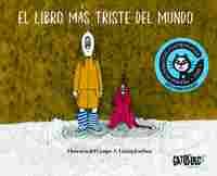EL LIBRO MAS TRISTE DEL MUNDO