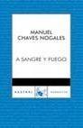 A SANGRE Y FUEGO
