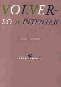 VOLVERLO A INTENTAR