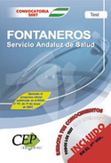 TEST. FONTANEROS. SAS SERVICIO ANDALUZ DE SALUD