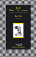 POESIA 1980-2005 GARCIA MONTERO