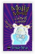 MOLLY MOON Y LOS LADRONES DE CEREBROS