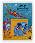 LIO EN EL OCEANO