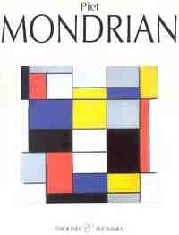 PIET MONDRIAN