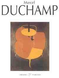 MARCEL DUCHAMP