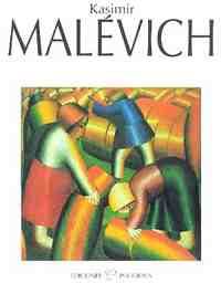 KASIMIR MALEVICH