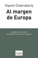 AL MARGEN DE EUROPA