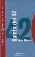 QUINTA DEL 42