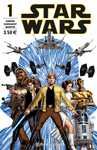 STAR WARS Nº1
