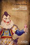 MEMORIAS DE JOSEPH GRIMALDI
