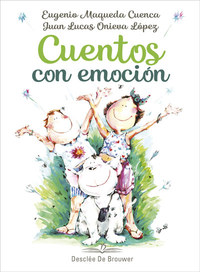 CUENTOS CON EMOCION