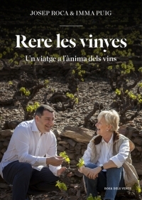 RERE LES VINYES                                                                 UN VIATGE A LŽŽÀNIMA