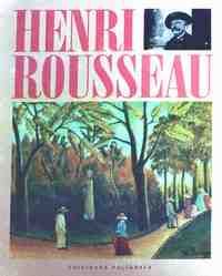 HENRI ROUSSEAU