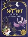 1. EL TESORO DEL CEMENTERIO. BAT PAT