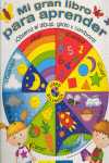 MI GRAN LIBRO PARA APRENDER ESPAÑOL INGLES