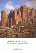 CÁLCULOS DETALLADOS ESTRUCTURAS DE PASO Y CONTENCION