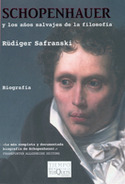 SCHOPENHAUER
