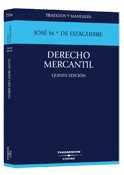 (5º) DERECHO MERCANTIL