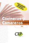TEST. COCINEROS Y CAMAREROS