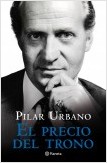 EL PRECIO DEL TRONO (RUSTICA)
