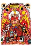 EL DESORGANISMO DE DANIEL JOHNSTON