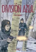 DIVISION AZUL