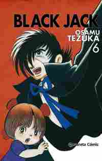 6. BLACK JACK