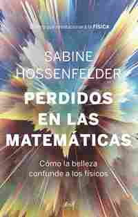 PERDIDOS EN LAS MATEMÁTICAS. CÓMO LA BELLEZA CONFUNDE A LOS FÍSICOS