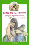 LUNA EN LA FRENTE