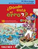 DONDE ESTA EL ERROR?
