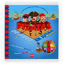 3. PIRATAS. DE JUEGO EN JUEGO