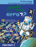 DONDE ESTA EL ERROR 2