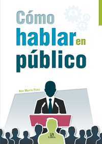 CÓMO HABLAR EN PÚBLICO