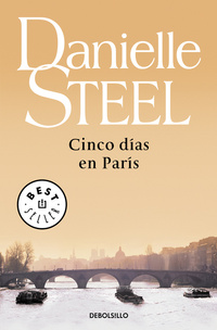 CINCO DIAS EN PARIS