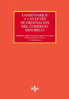 COMENTARIOS A LAS LEYES DE ORDENACION DEL COMERCIO MINORISTA