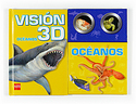 OCEANOS. VISION 3D
