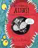QUE VIENEN LOS ALIENS!