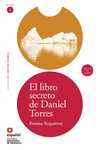EL LIBRO SECRETO DE DANIEL (+ CD) NIVEL 2