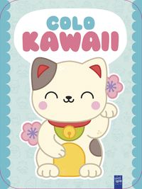 GATO. COLO KAWAII