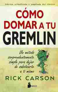 CÓMO DOMAR A TU GREMLIN.