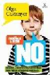 ENSEÑALE A DECIR NO.