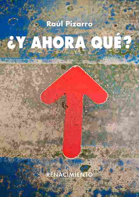 Y AHORA QUE