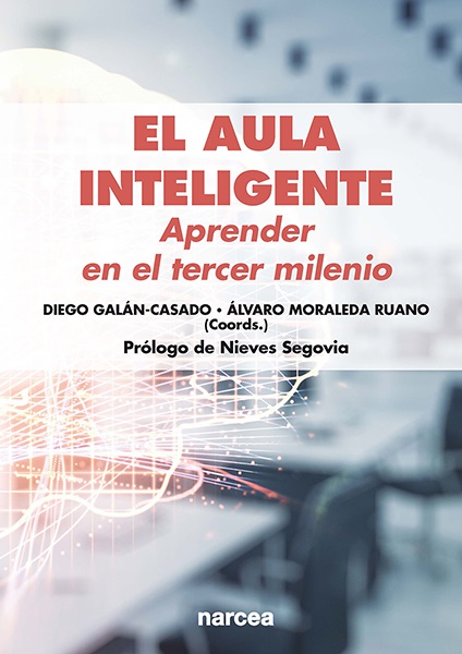 EL AULA INTELIGENTE. APRENDER EN EL TERCER MILENIO