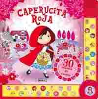 CAPERUCITA ROJA (30 SONIDOS)
