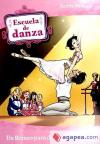 8. UN ROMEO PARA DOS JULIETAS. ESCUELA DE DANZA