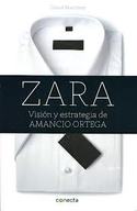 ZARA. VISION Y ESTRATEGIA DE AMANCIO ORTEGA
